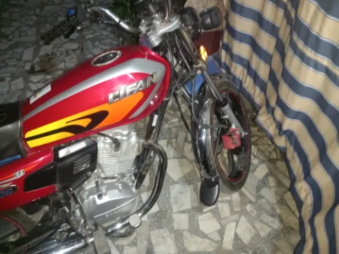 لیفان‏، 150‏