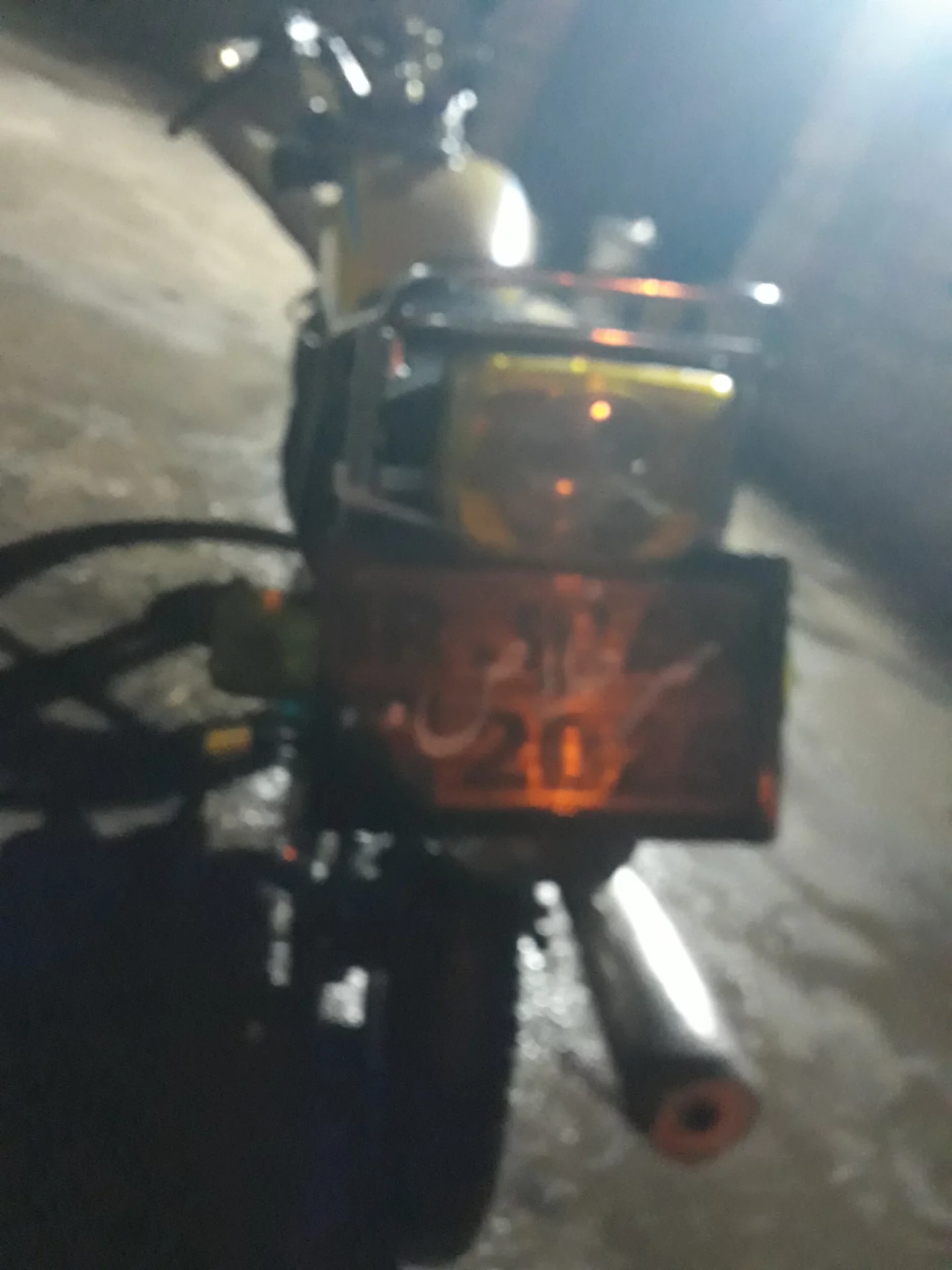 هوندا‏، CB 150‏