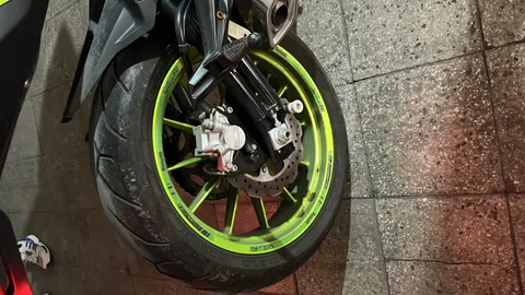 بنلی‏، TNT 249S‏