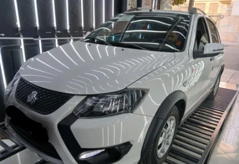 کوییک‏، GX‏، L دنده ای‏