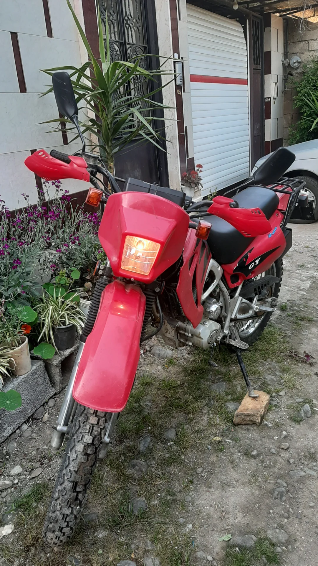 پیشرو‏، پیشرو 200‏