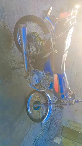 هوندا‏، CR 250‏