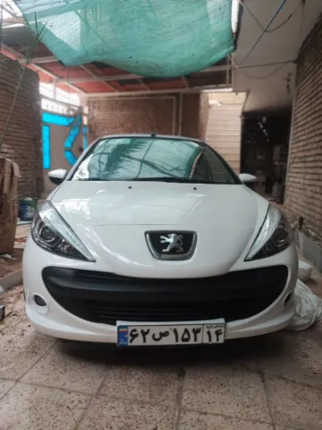 پژو‏، 207‏، دنده ای TU5‏