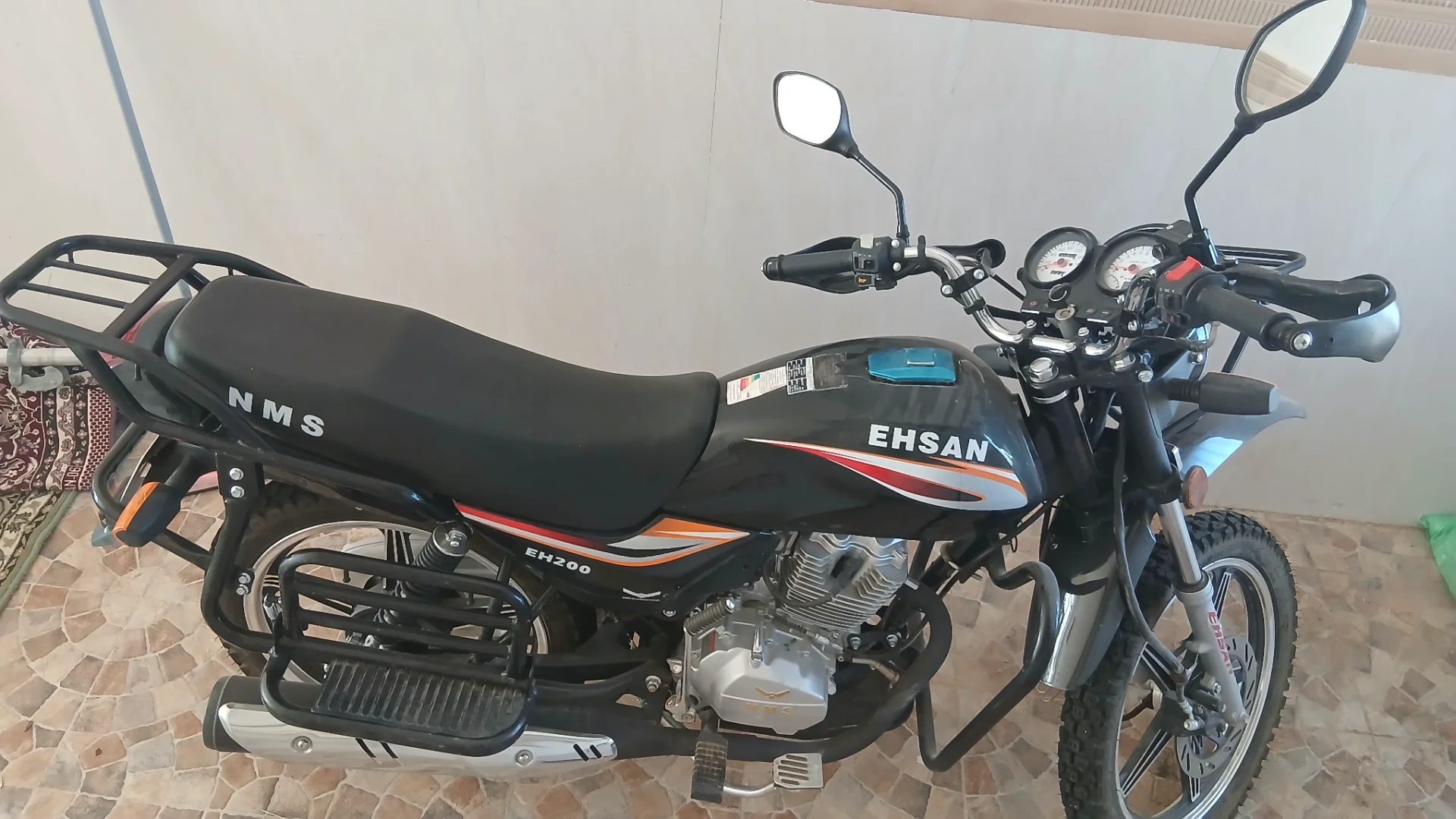 نیرو موتور شیراز‏، احسان 150‏