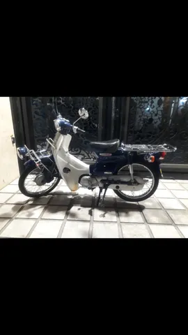 هوندا‏، 50‏