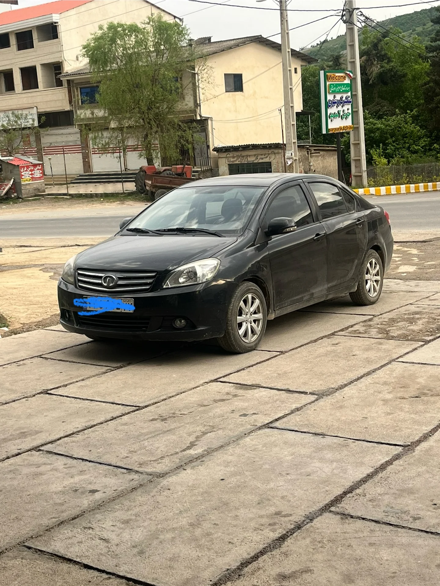 گریت وال‏، C30‏، دنده ای‏