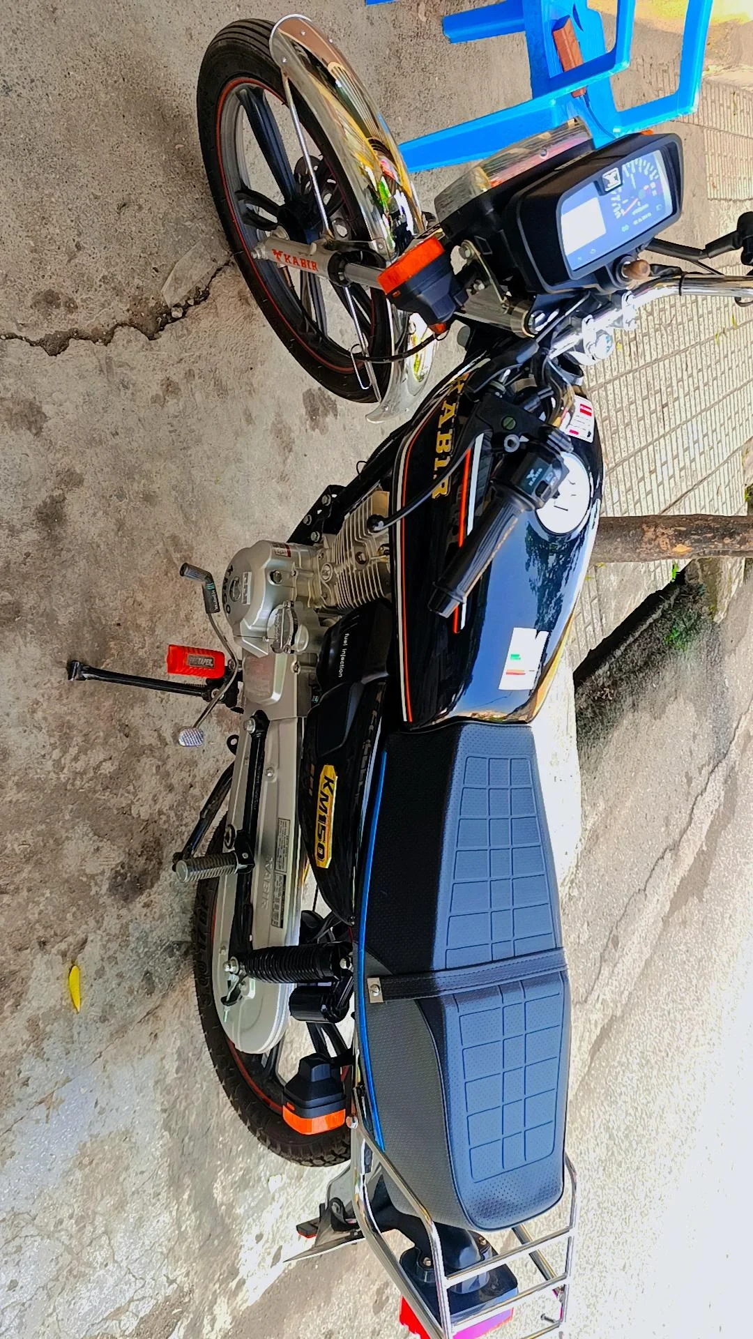 هوندا‏، CB 150‏