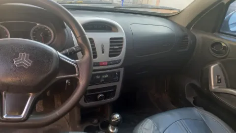 ساینا‏، S‏، دنده ای بنزینی‏