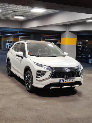 میتسوبیشی‏، اکلیپس‏