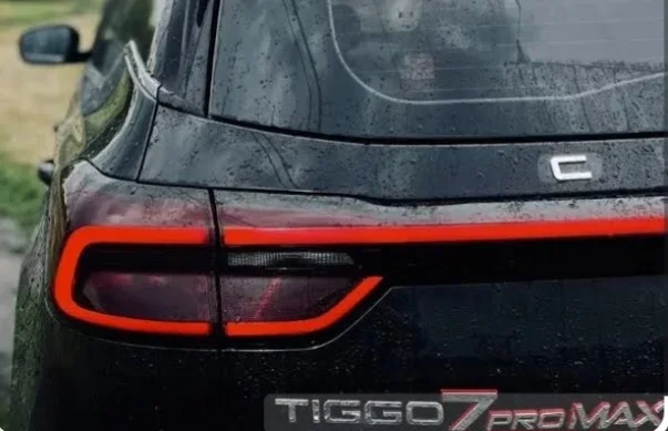 فونیکس‏، تیگو 7 پرو مکس‏، 1.6 لیتر توربو AWD‏