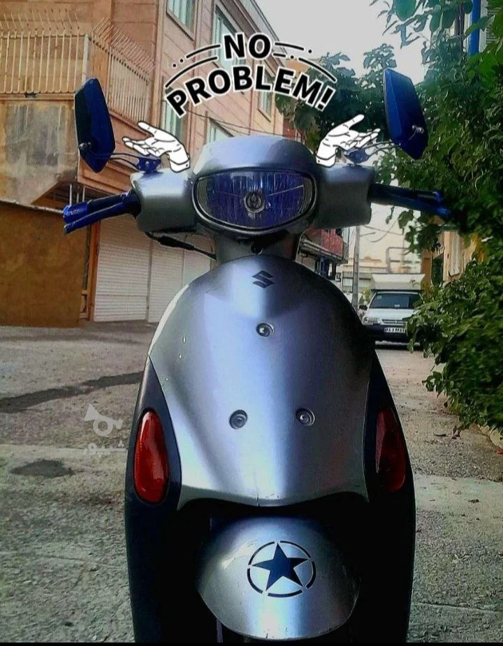 سوزوکی‏، LT 50‏