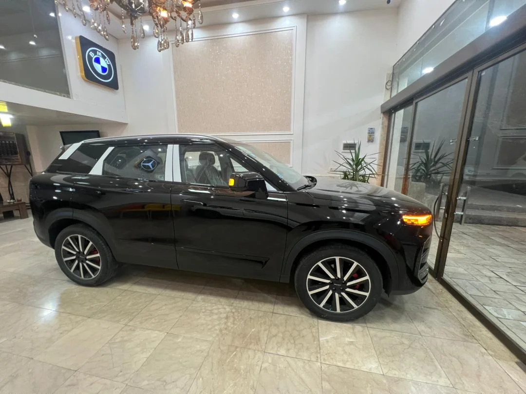 لوکانو‏، L7‏، 1.6 لیتر توربو‏