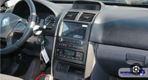 سمند‏، سورن‏، پلاس XU7P بنزینی‏