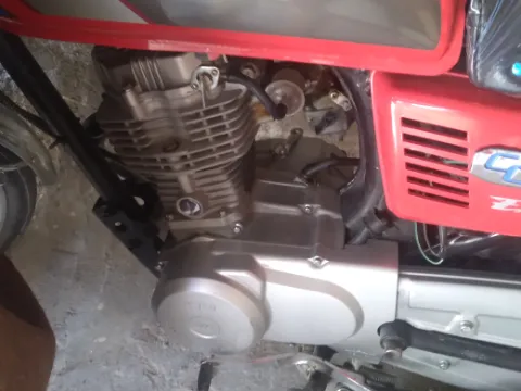 هوندا‏، CDI 125‏