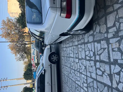 پژو‏، پارس‏، XU7‏