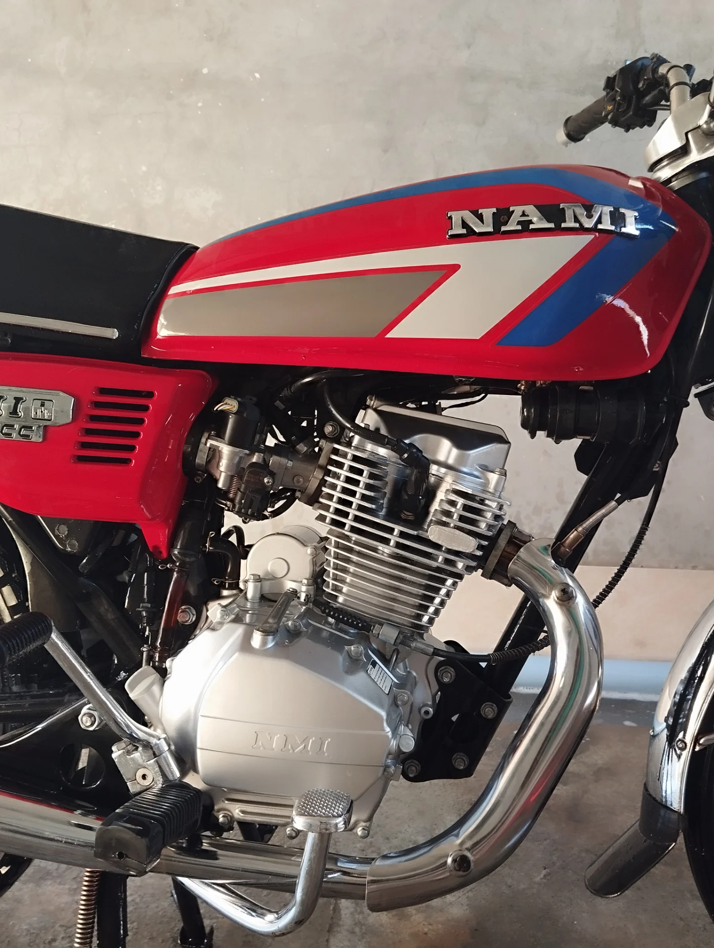 هوندا‏، CB 150‏