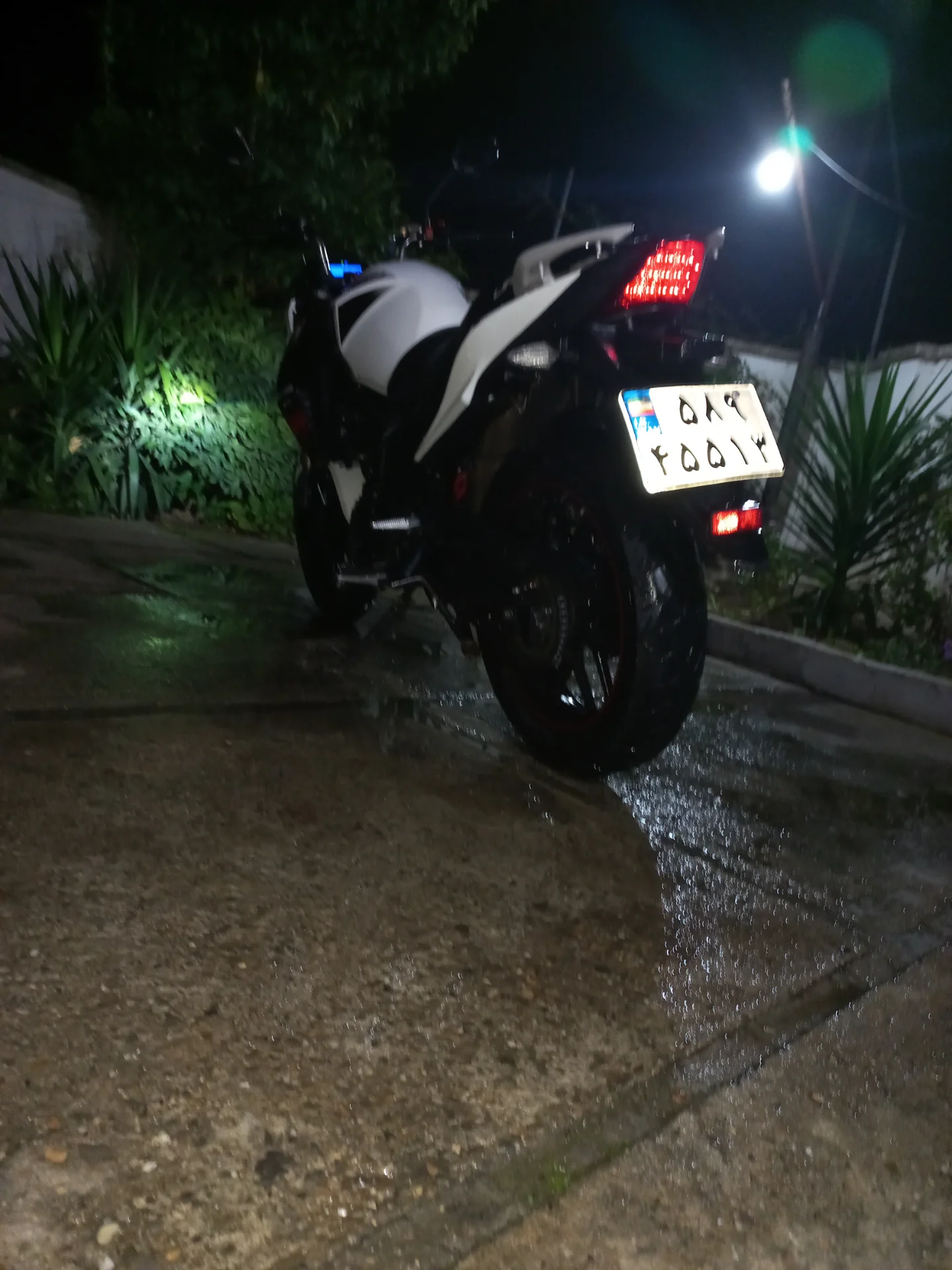 لیفان‏، KPS 200‏