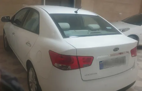کیا‏، سراتو (مونتاژ)‏، 2.0 لیتر ساده‏