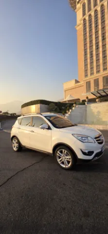 چانگان‏، CS 35 (مونتاژ)‏