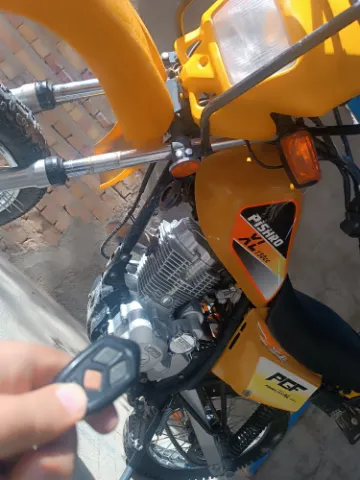 روان سیکلت‏، QM 200‏