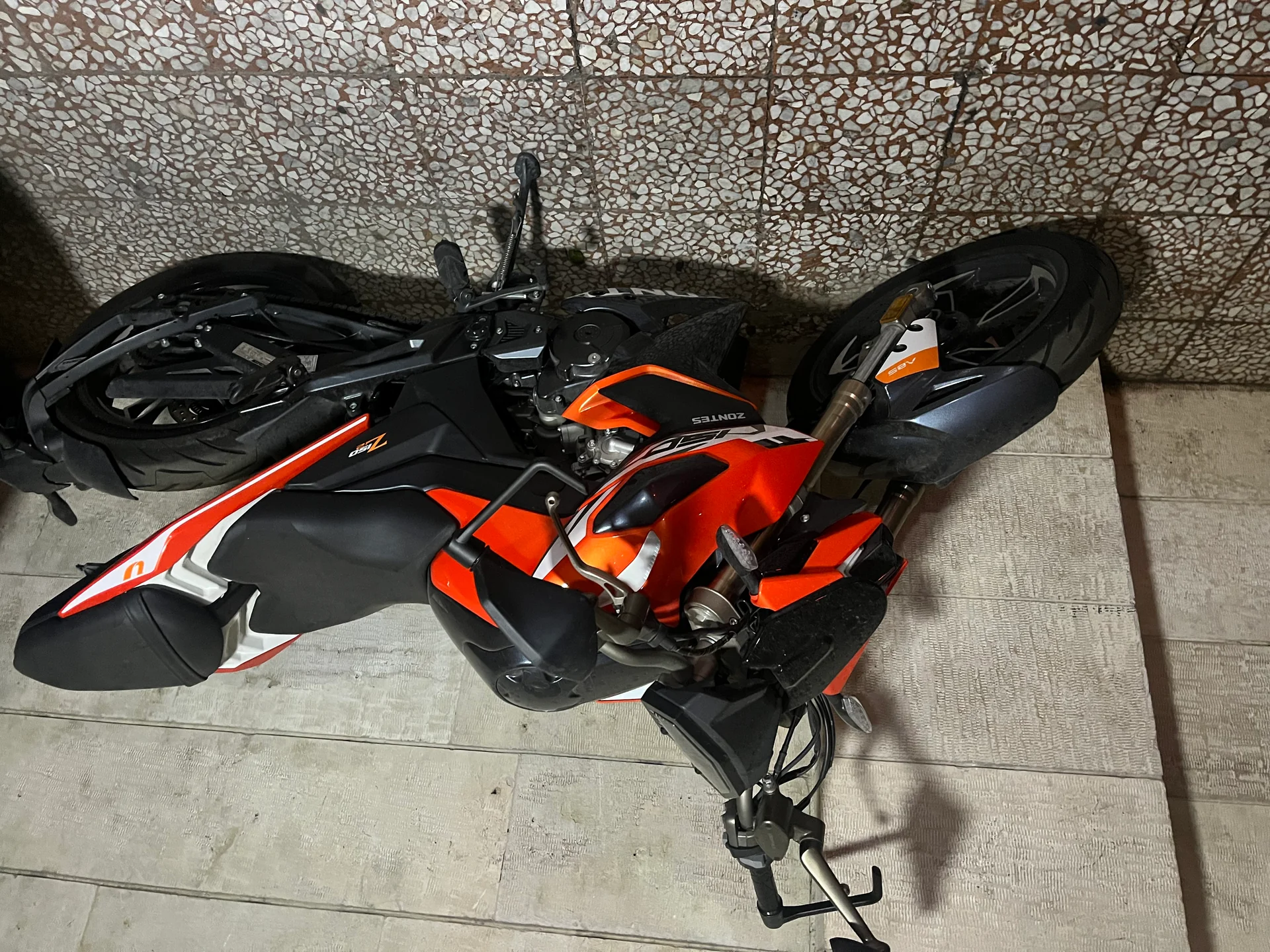 زونتس‏، Z2 150 U‏