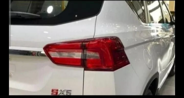 فردا‏، SX5‏