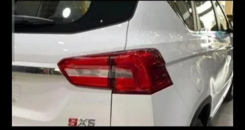 فردا‏، SX5‏