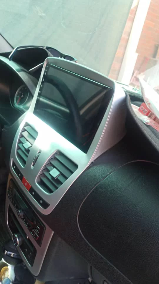 کوییک‏، دنده ای S‏