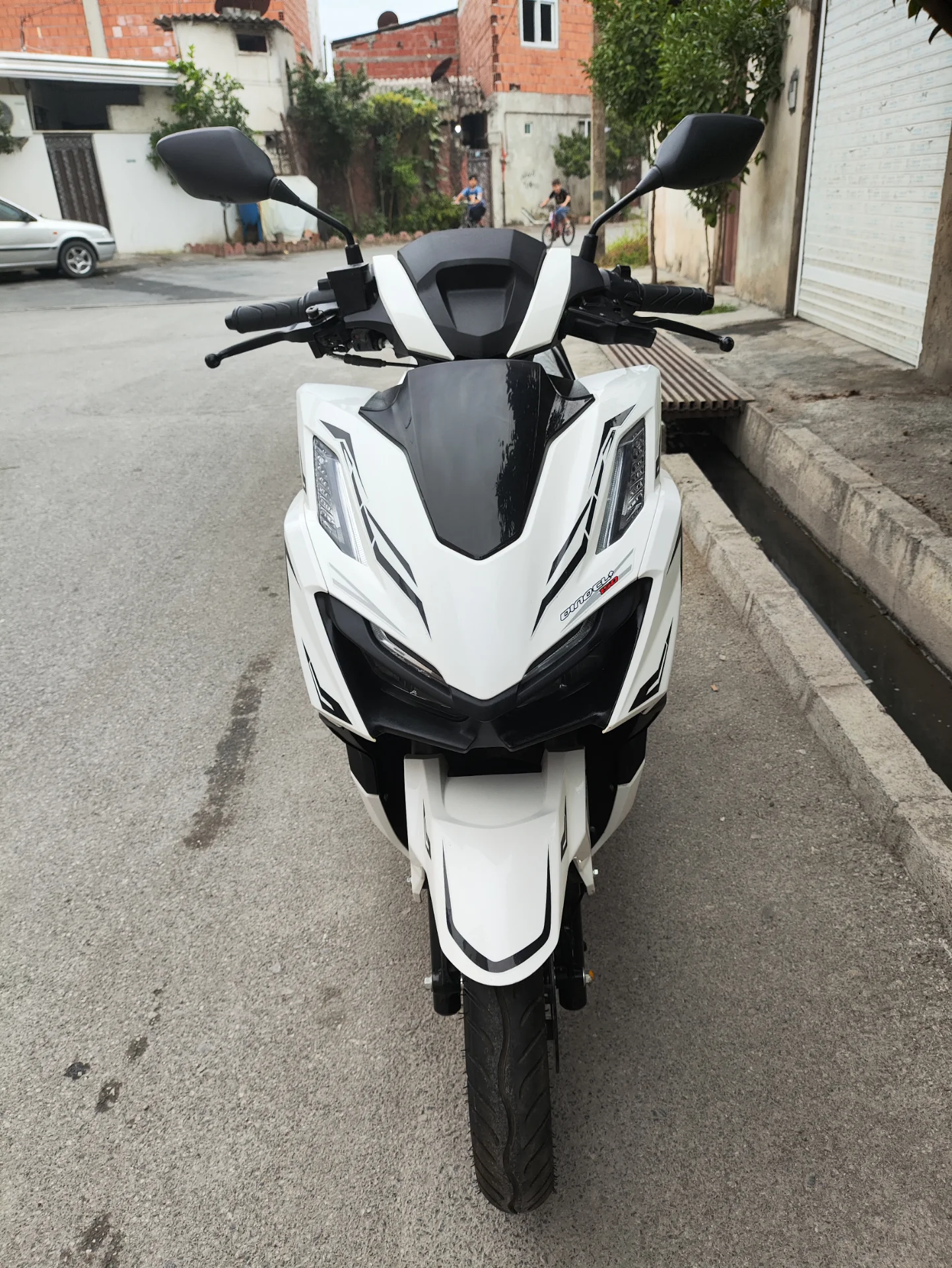 دینو‏، 170CC‏