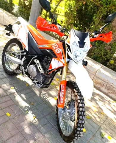یاماها‏، YZ 250‏