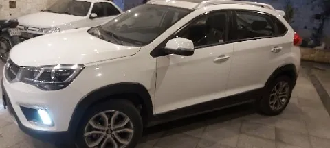 ام وی ام‏، X22‏، دنده ای لاکچری‏