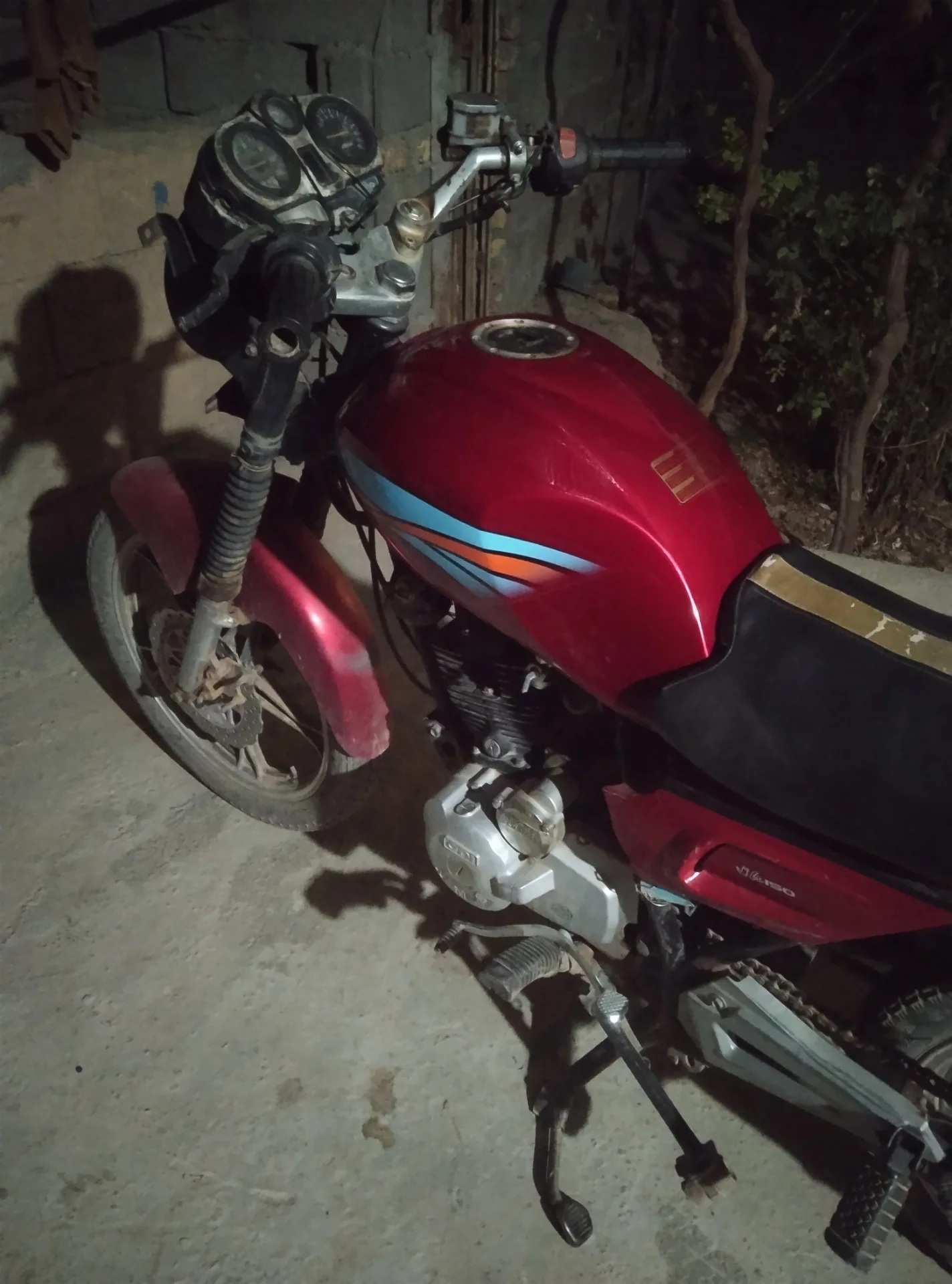 ایران دوچرخ‏، ایردوکو 150‏