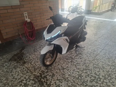 کبیر موتور‏، KLD180‏