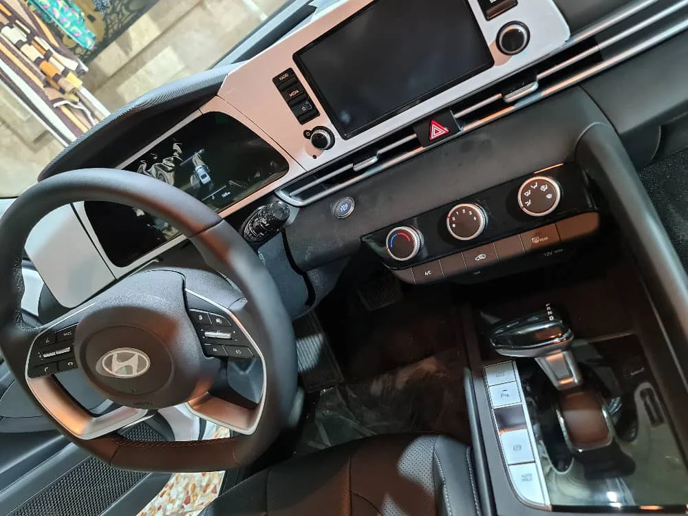 هیوندای‏، النترا‏، 1.6 لیتر‏