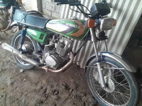 هوندا‏، CB 150‏