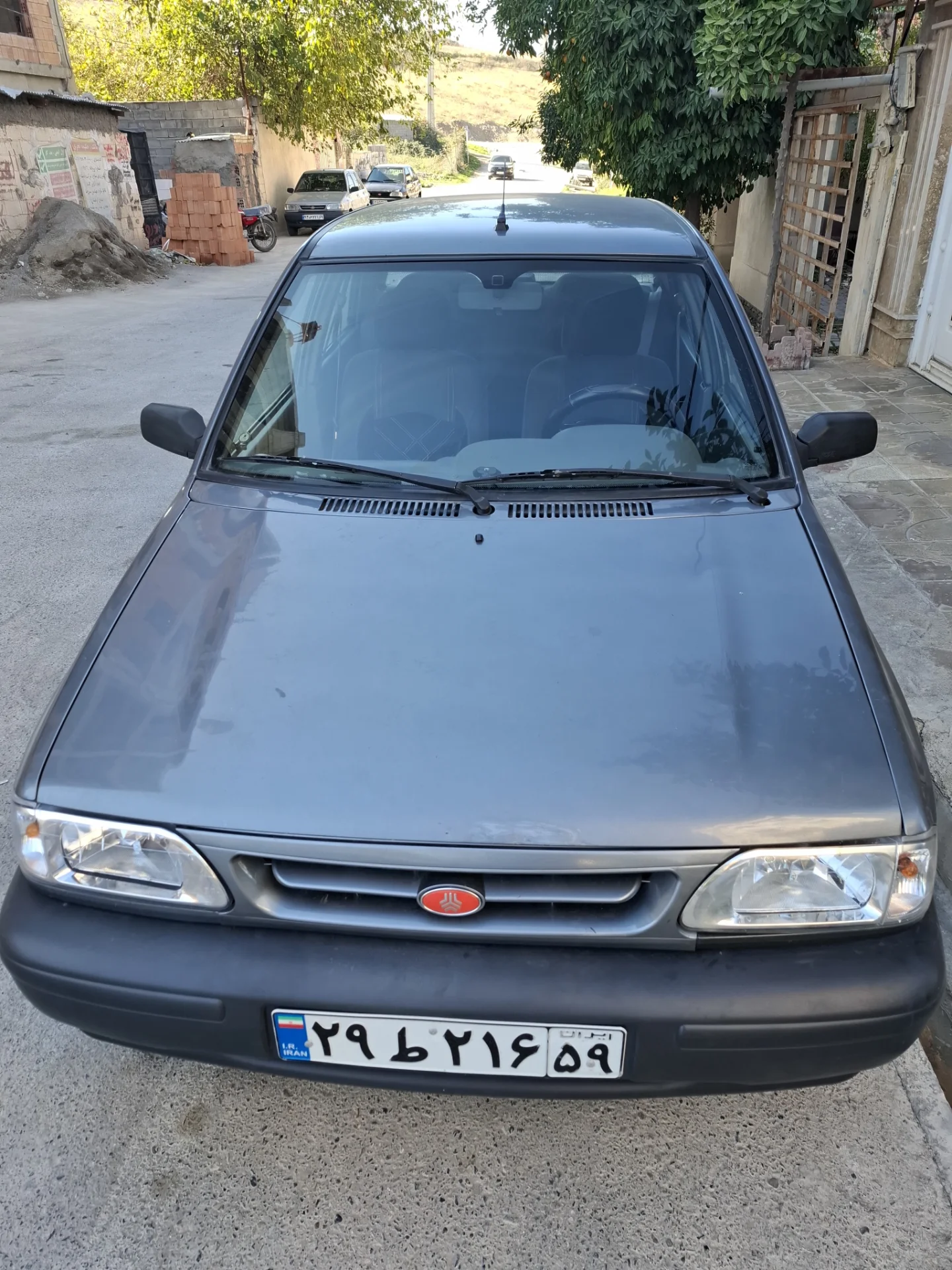 پراید‏، 131‏، SE‏