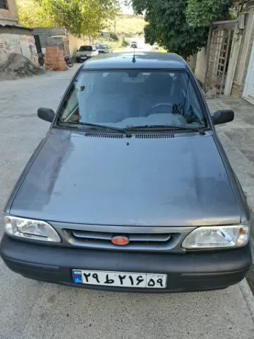 پراید‏، 131‏، SE‏