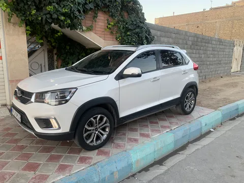 ام وی ام‏، X22‏، اتوماتیک ساده‏