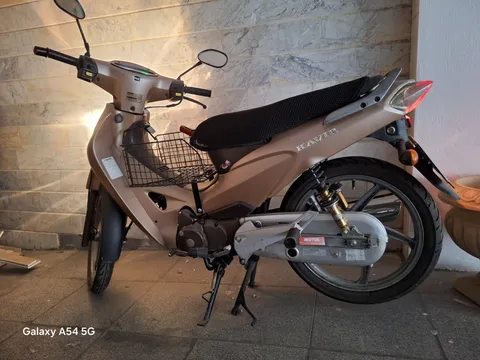 کویر موتور‏، S2 150‏