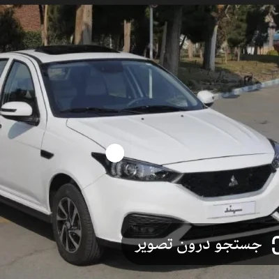 سهند‏، S دنده ای‏، بنزینی‏