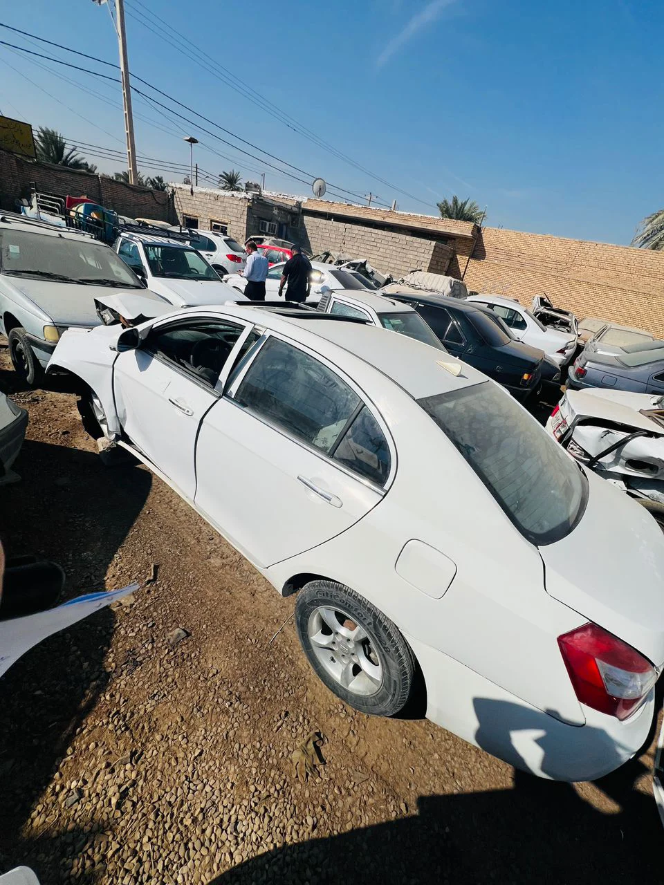 جیلی‏، امگرند 7‏، دنده ای‏