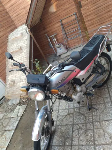 هوندا‏، CB 150‏