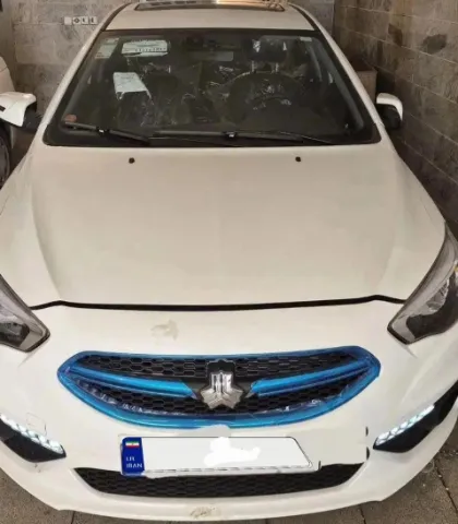 شاهین‏، G دنده ای‏