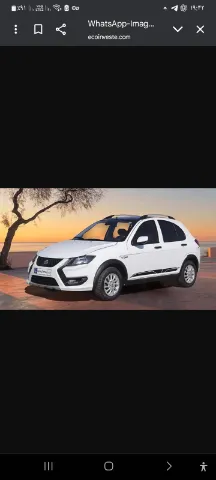 کوییک‏، دنده ای‏