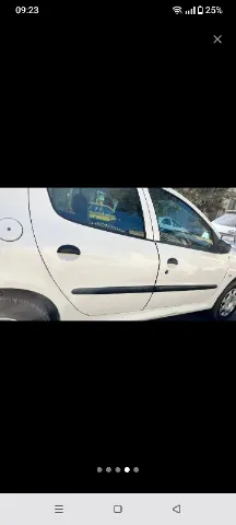 پژو‏، 206‏، تیپ 2‏