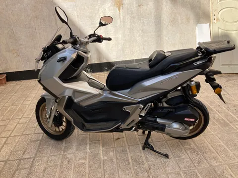 کویر موتور‏، AGV 150‏