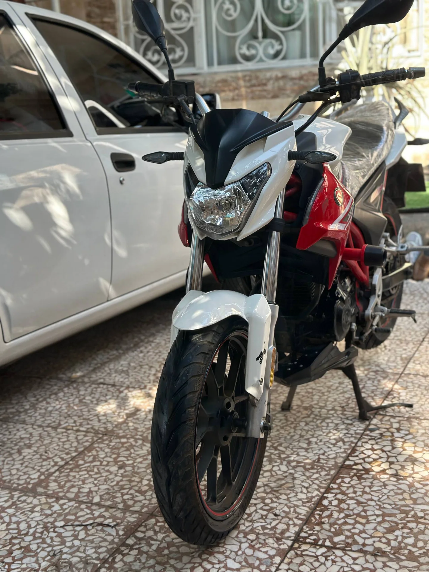 دینو‏، 200CC‏