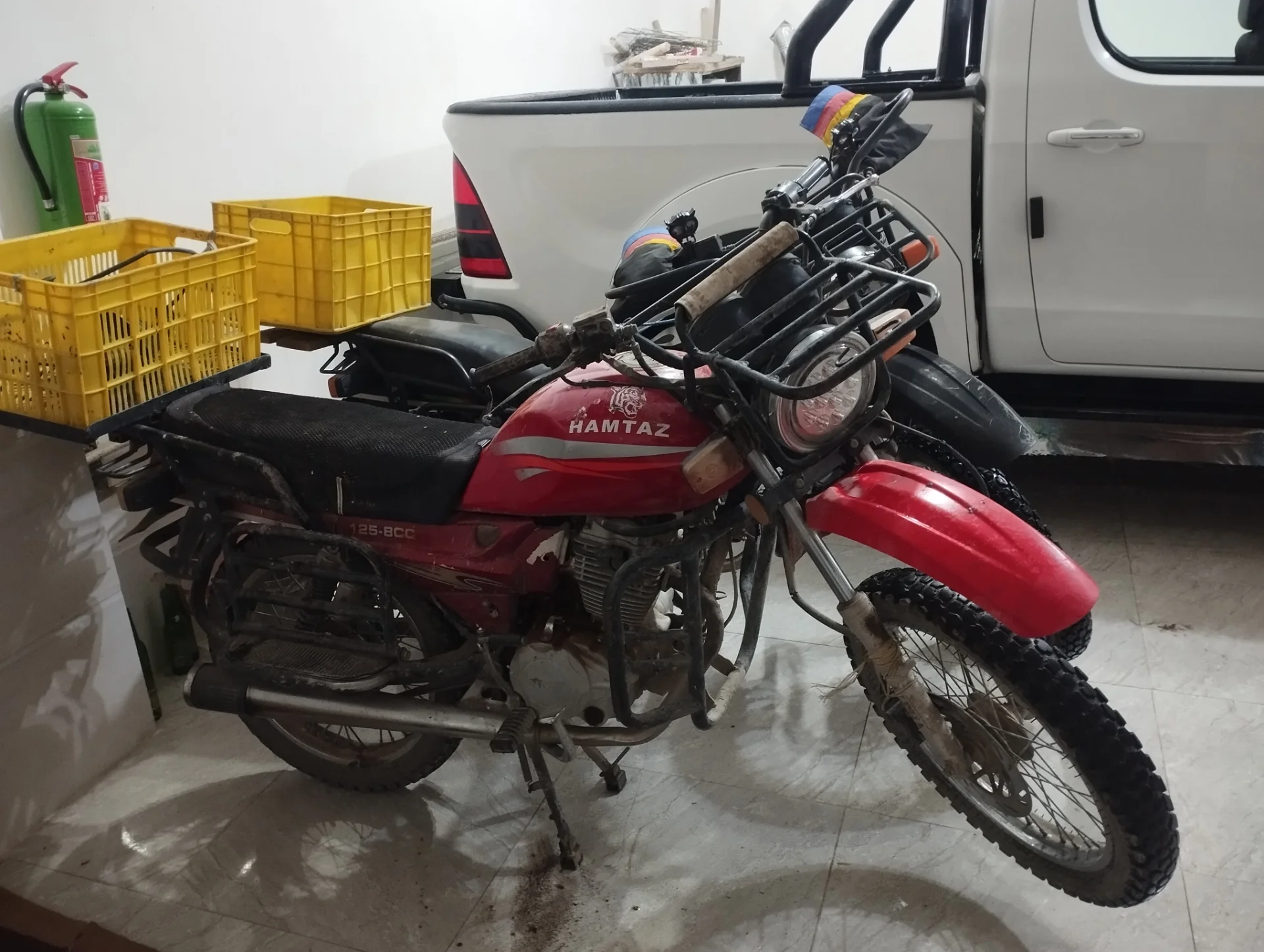 دایچی‏، JP 150‏