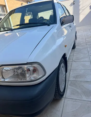 پراید‏، 131‏، SE‏