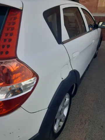 دانگ فنگ‏، H30 کراس‏